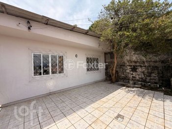 house em Vila Kinczeski, Centro - Florianópolis - SC
