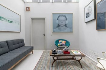 house em Rua das Fiandeiras, Vila Olímpia - São Paulo - SP