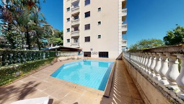 apartment em Rua Caviana, Vila Guarani (Z Sul) - São Paulo - SP