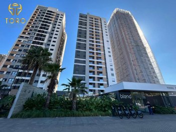 apartment em Avenida Londrina, Zona 07 - Maringá - PR