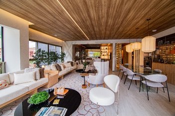 apartment em Rua Tito, Vila Romana - São Paulo - SP