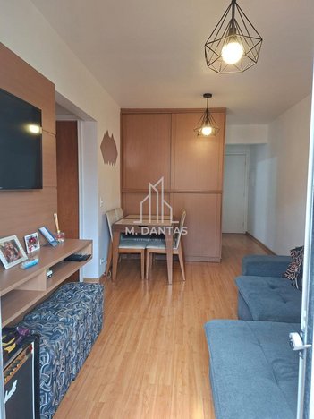 apartment em Rua Zike Tuma, Jardim Ubirajara (Zona Sul) - São Paulo - SP