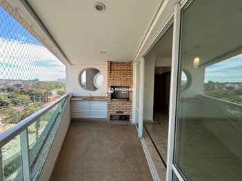 apartment em Rua Antônio Zoppi, Jardim Pau Preto - Indaiatuba - SP