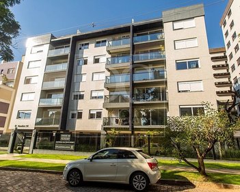 apartment em José Gomes, Tristeza - Porto Alegre - RS