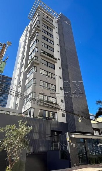 apartment em Avenida General Netto, Centro - Passo Fundo - RS