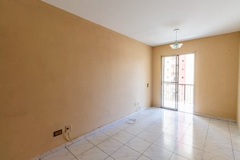 apartment em Rua Guatapara, Vila Guarani (Z Sul) - São Paulo - SP