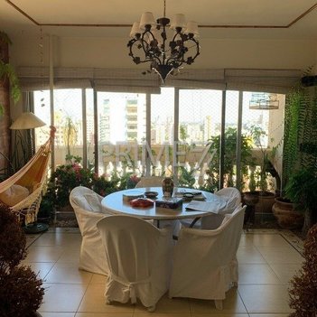 apartment em Rua Doutor Lula, Castelinho - Piracicaba - SP