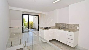 apartment em Rua Rodesia, Sumarezinho - São Paulo - SP