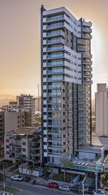 apartment em Avenida Carlos Barbosa, Torres - Torres - RS