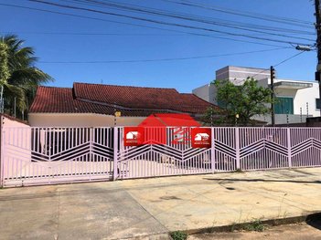 house em Rua Aracajú, Setor 08 - Ariquemes - RO