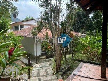 house em Jornalista Costa Rego, São Conrado - Rio de Janeiro - RJ