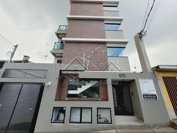 apartment em Rua Senador Georgino Avelino, Itaquera - São Paulo - SP