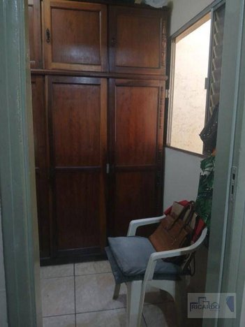 commercial_building em Rua Tiradentes, Jardim Santa Edwirges - Guarulhos - SP