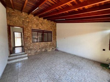 house em Rua José Ricatto, Jardim Consteca - Sumaré - SP