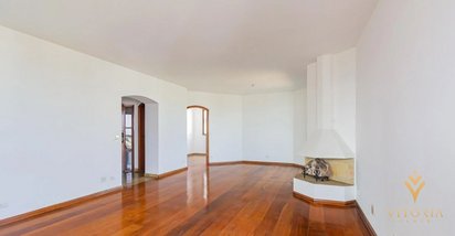 apartment em Rua Casimiro de Abreu, Vila Congonhas - São Paulo - SP