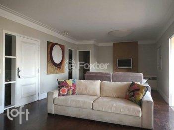 apartment em Rua Pensilvânia, Brooklin - São Paulo - SP