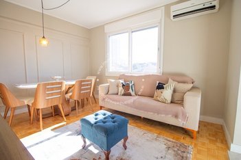 apartment em Rua Padre Antônio Vieira, Santo Antônio - Porto Alegre - RS