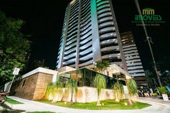 apartment em Rua Carolina Sucupira, Aldeota - Fortaleza - CE
