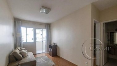 apartment em Rua Cajuru, Belenzinho - São Paulo - SP