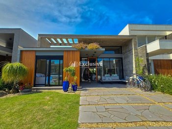 house em Rua Rio Divisa, Centro - Xangri-Lá - RS