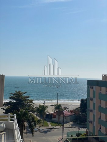 apartment em Rua Manoel Mancellos Moura, Canasvieiras - Florianópolis - SC