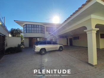 house em Rua João Cruz e Souza, Jardim Nova Yorque - Araçatuba - SP