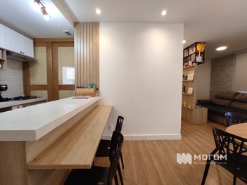 apartment em Alameda Terracota, Cerâmica - São Caetano do Sul - SP