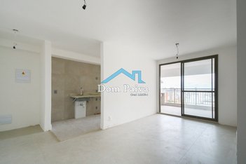 apartment em Avenida Lins de Vasconcelos, Vila Mariana - São Paulo - SP