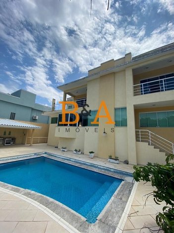 house em Rua Toni Moraes, Arsenal - São Gonçalo - RJ