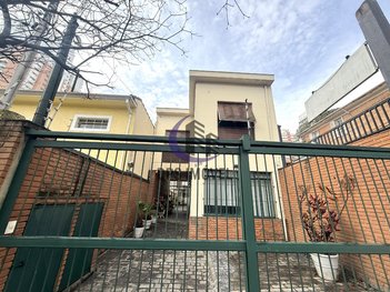 house em Rua Bartira, Perdizes - São Paulo - SP