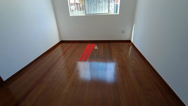 apartment em Rua Cristina, Sion - Belo Horizonte - MG