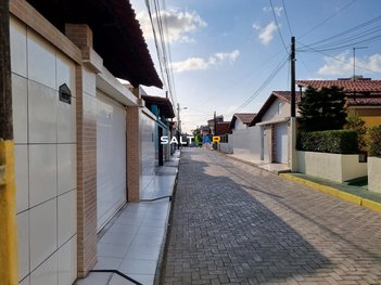 house em Rua das Oiticicas, Passaré - Fortaleza - CE