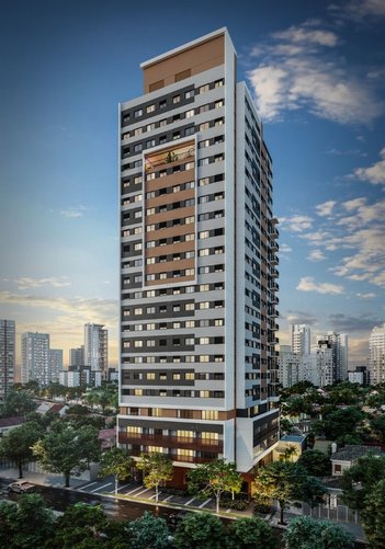 office em Avenida Eusébio Matoso, Pinheiros - São Paulo - SP