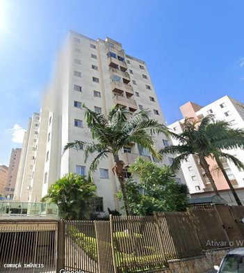 apartment em Rua Benjamin Capusso, Vila Curuçá - São Paulo - SP