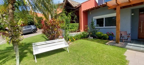 house em Avenida Juca Batista, Hípica - Porto Alegre - RS