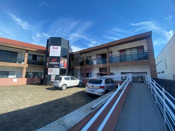 office em Marechal Deodoro da Fonseca, Centro - Jaraguá do Sul - SC