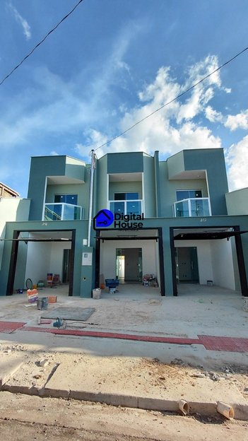 house em Rua das Acácias, Monte Verde - Betim - MG