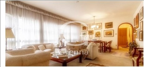 apartment em Alameda Itu, Jardim Paulista - São Paulo - SP