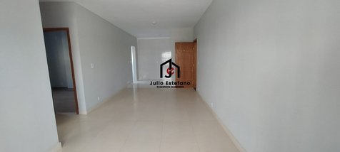 apartment em Avenida Monsenhor João José de Azevedo, Crispim - Pindamonhangaba - SP