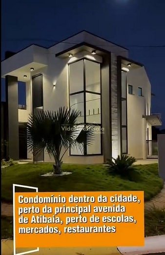 Cômodo Condomínio