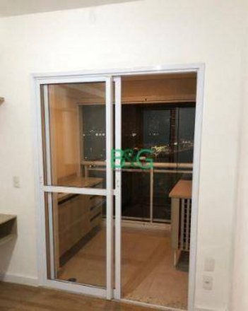 apartment em Rua Rubens Meireles, Várzea da Barra Funda - São Paulo - SP