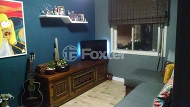 apartment em Avenida João XXIII, São Sebastião - Porto Alegre - RS