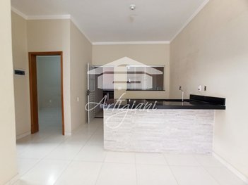 house em Rua Braulino Sebastião Apparecido Luiz Neri, Jardim Eldorado II - Mogi Guaçu - SP