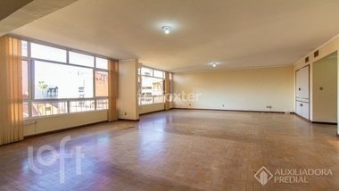 apartment em Praça Dom Feliciano, Centro Histórico - Porto Alegre - RS