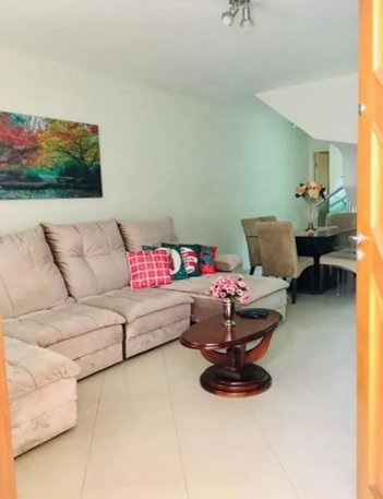 house em Avenida Francisco Rodrigues, Vila Constança - São Paulo - SP