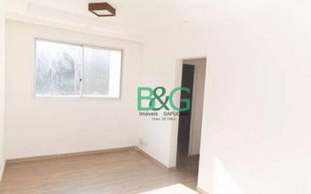 apartment em Avenida André Luíz, Picanço - Guarulhos - SP