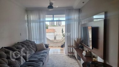 apartment em Rua Desembargador Pedro Silva, Coqueiros - Florianópolis - SC