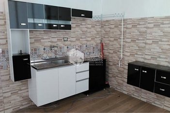 apartment em Rua Rio Solimões, Residencial Amazonas - Franca - SP