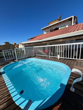 house em Rua Badejo, Unamar (Tamoios) - Cabo Frio - RJ