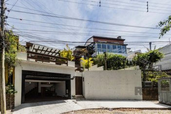 house em Rua Teixeira de Carvalho, Medianeira - Porto Alegre - RS